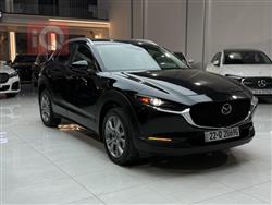 مازدا CX-30